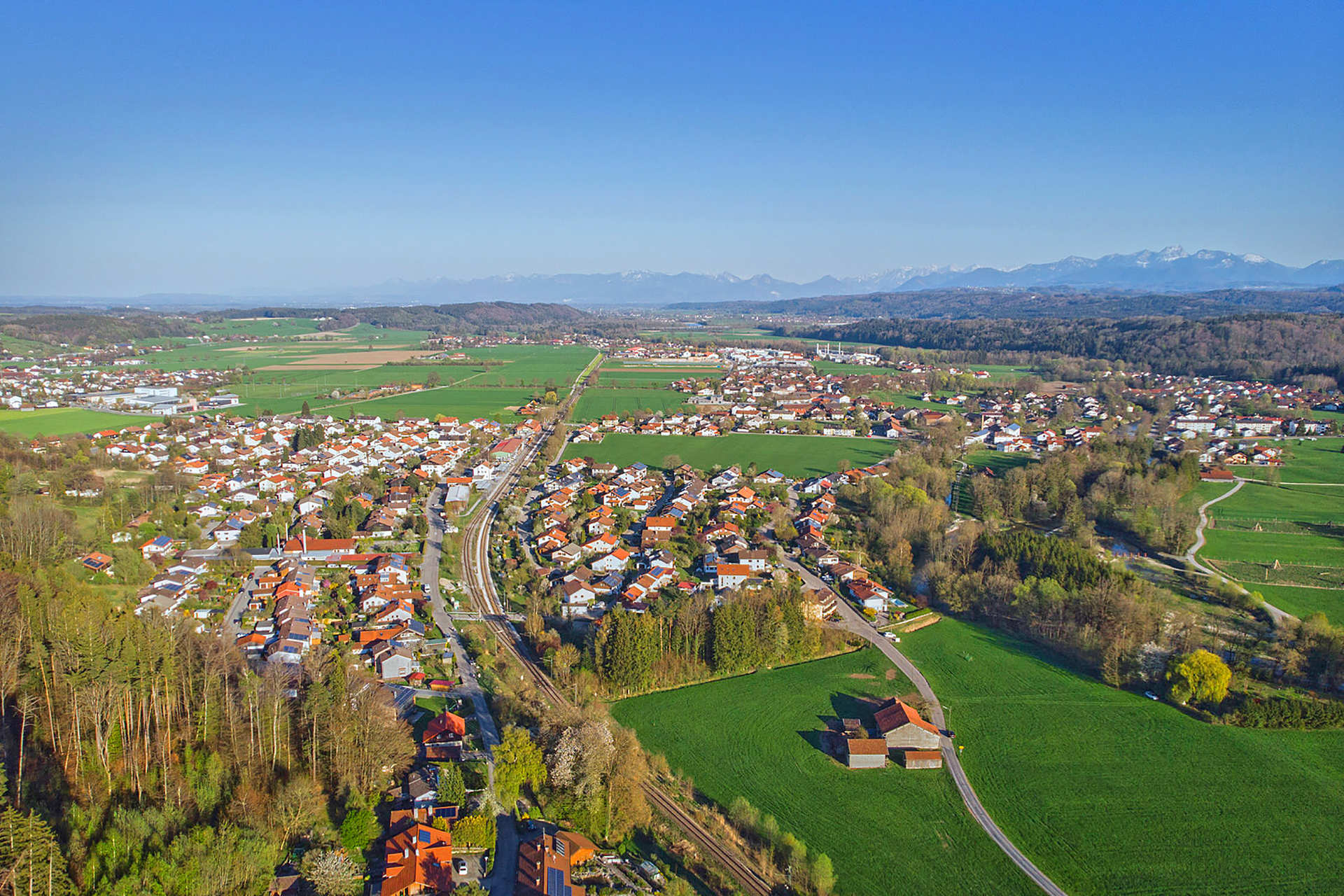 Wirtschaftsforum Mangfalltal